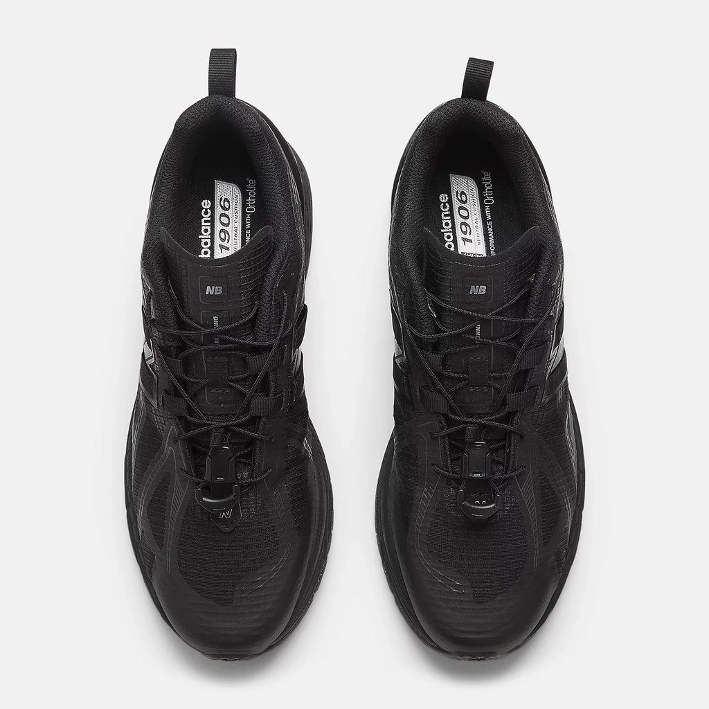 NB 1906 - Dark Silver