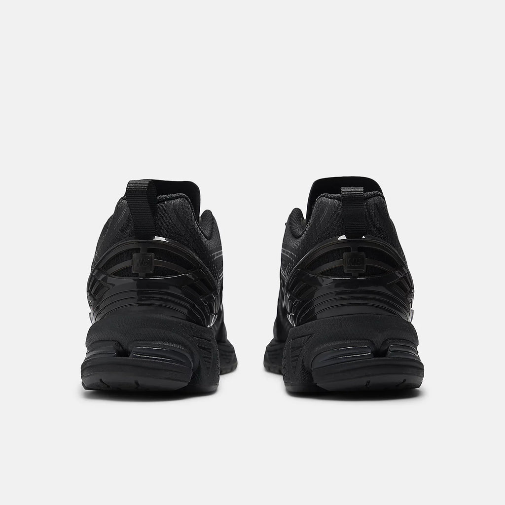 NB 1906 - Dark Silver