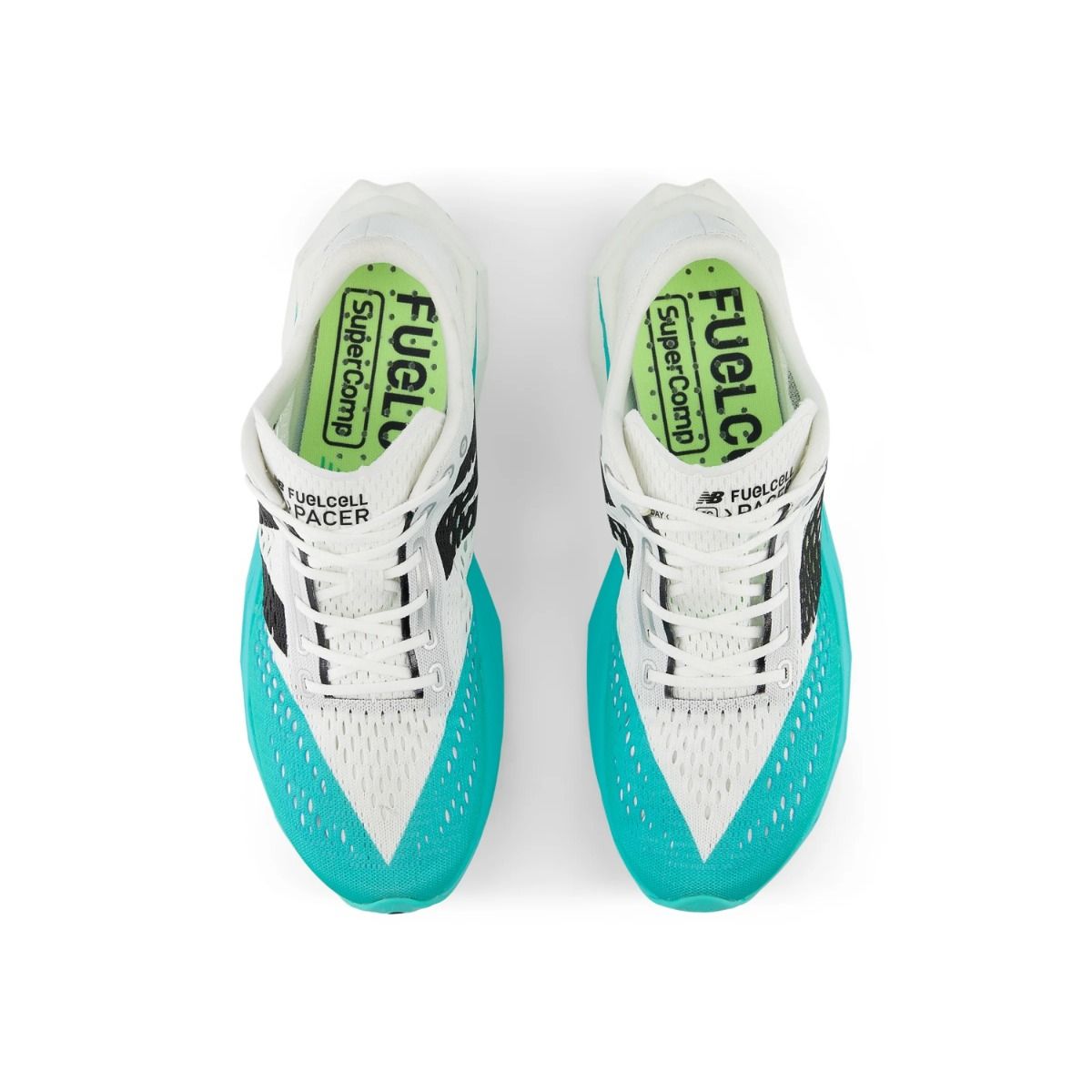 NB FuelCell Pacer v2